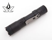 Тактический фонарь Lenslight KO (Black)