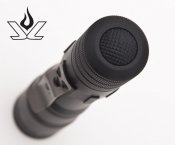Тактический фонарь Lenslight KO (Black)