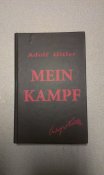 Моя Борьба (Mein Kampf).
