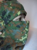 Новая флисовая балаклава,подшлемник,шапка-маска флектарн