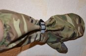 Краги MVP (Gore-Tex) MTP (ВС Британии) р.-S, Новые