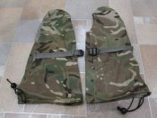 Краги MVP (Gore-Tex) MTP (ВС Британии) р.-S, Новые