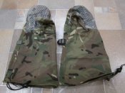 Краги MVP (Gore-Tex) MTP (ВС Британии) р.-S, Новые