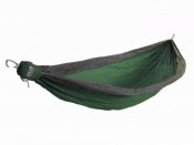 Гамак ENO TechNest Hammock (Lichen/Charcoal)