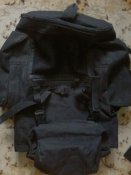 рюкзакс англійський 30+ літрів