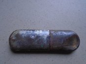 Зажигалка ПМВ