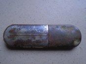 Зажигалка ПМВ
