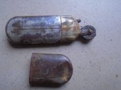Зажигалка ПМВ