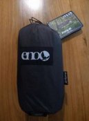 Брезент ENO ProFly XL Rain Tarp