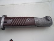 Штик К-98 парний.