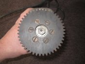 Магнето БОШ 003.jpg