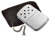 Карманная каталитическая грелка Zippo Hand Warmer.