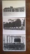 Лот из 11 фотографий 230-й ГвСП 80-й ГвСД