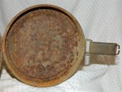 Бачок противогазный (11)