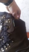 Продам берцы талан Gore-Tex
