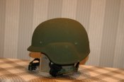 Американский шлем USMC LWH размер Medium
