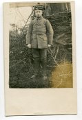 Фотографии Германия ПМВ №5
