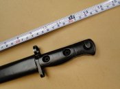 Англійський багнет l1a3