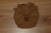 Американский фляжный подсумок USMC