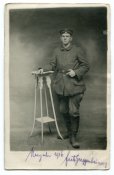 Фотографии Германия ПМВ №15
