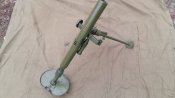 ММГ ротного миномета РККА  1939 года