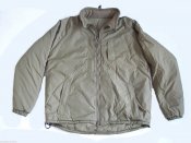 Jacket Thermal (pcs)