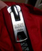 Жилет Schott N.Y.C Army Type Garment