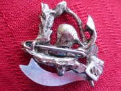 Знак егеря/Германия/