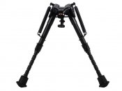 Harris Bipod 1A2-BRM 6-9 Inch Solid Base