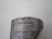 Штик К-98 парний.