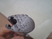 Штик К-98 парний.