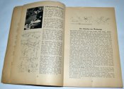 Наставление по"окопному творчеству" солдатам Wehrmacht,Kriegsmarine.
