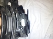 Реплика набедренной платформы BLACKHAWK, GLOCK17
