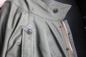 Куртка M-51 Alfa Industries
