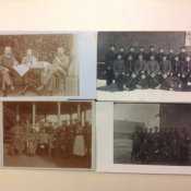 Фотографии Германия ПМВ №24