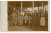Фотографии Германия ПМВ №24