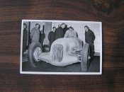 Фотооткрытка ,Серия фотооткрыток Адольф Гитлер , №89