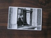 Фотооткрытка ,Серия фотооткрыток Адольф Гитлер , №100