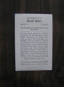 Фотооткрытка ,Серия фотооткрыток Адольф Гитлер , №90