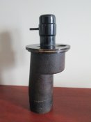 Пол бинокля «Carl Zeiss Jena»