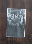 Фотооткрытка ,Серия фотооткрыток Адольф Гитлер , №82