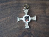 Сестринский Крест . Редкий оригинал .