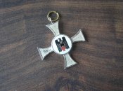 Сестринский Крест . Редкий оригинал .