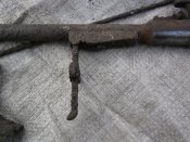 ММГ ВМ граненка 1933г.