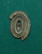 кокарда РИА с 1 грн №3, 28518