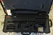 Карабин Зброяр Z15   .223 REM