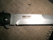 Нож Cold Steel