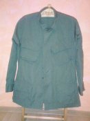 Китель тропический сша (olive, M)