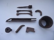 Запчасти mp 38/40