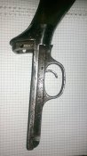 ДП 27 СХП